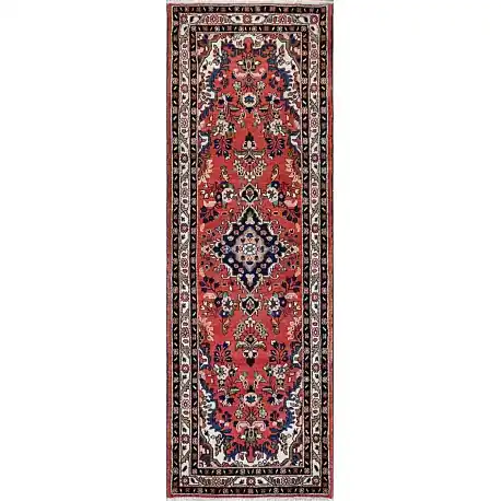 Passatoia Mehraban Persiana – 250×80. Eleganza senza tempo