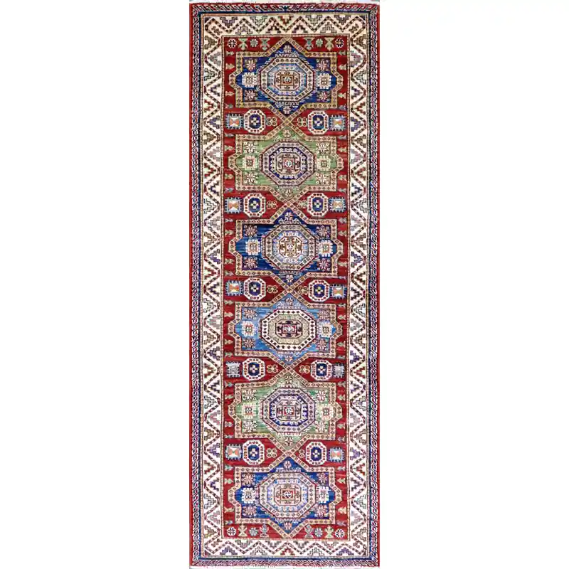 Passatoia moderno Lesghi 230×78