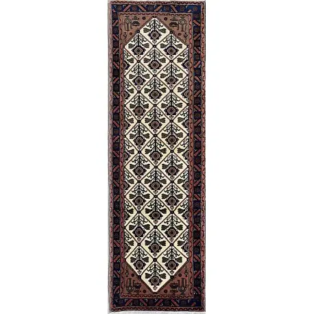 Tappeto Save chiaro 290×87