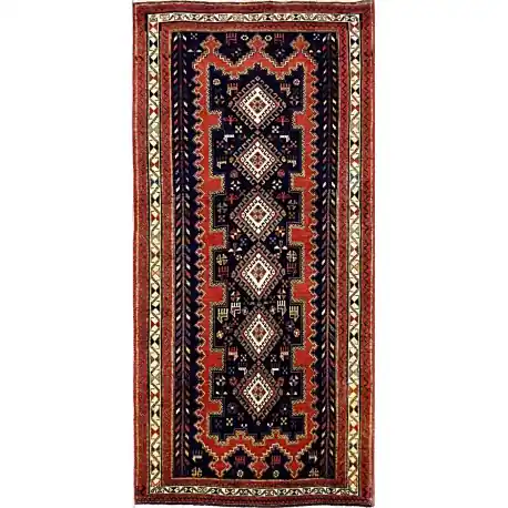Tappeto Sirjan – 230×100