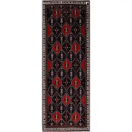 Sirjan passatoia cm253x90