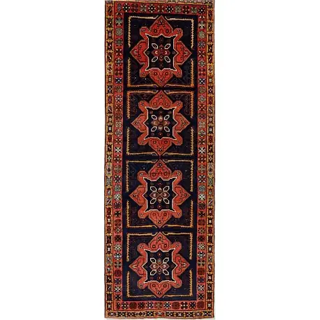 Tappeto Ardebil Passatoia 410×130