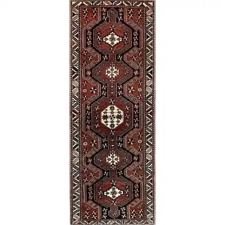 Tappeto Shah Savand 288×109