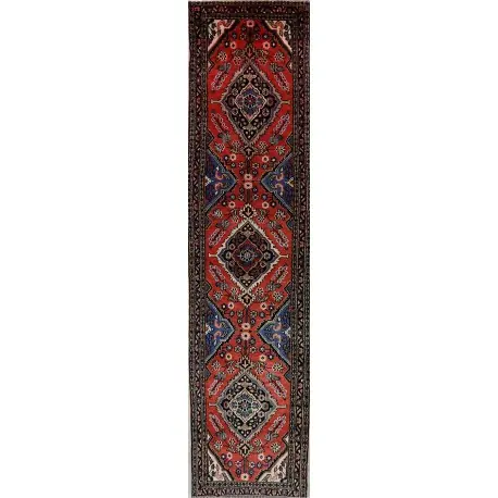 Tappeto Save Rosa 408×84