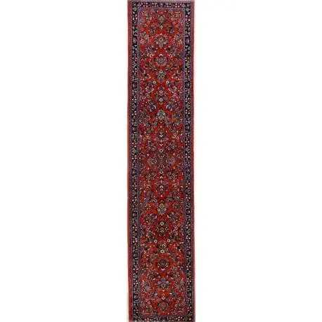 Tappeto Saruk fine 410×84