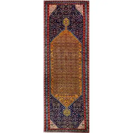 Tappeto Ardebil Fine 298×98
