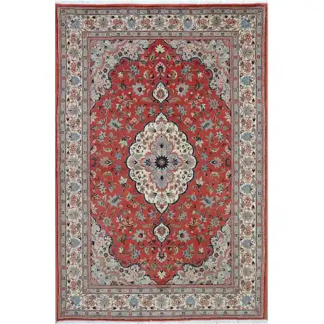 Tappeto YAZD FINE cm224x148