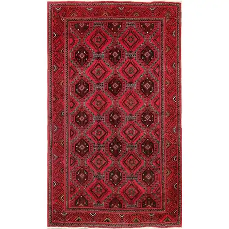 Tappeto Kurdi cm262x163