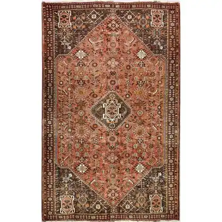 Tappeto KASHKAY cm255x165