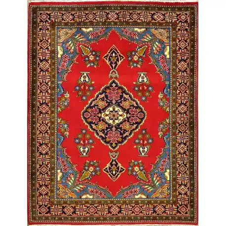 Tappeto Mashhad cm223x170