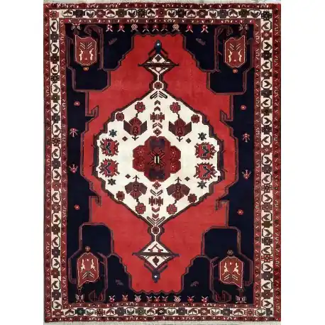 Tappeto SIRJAN 235×169