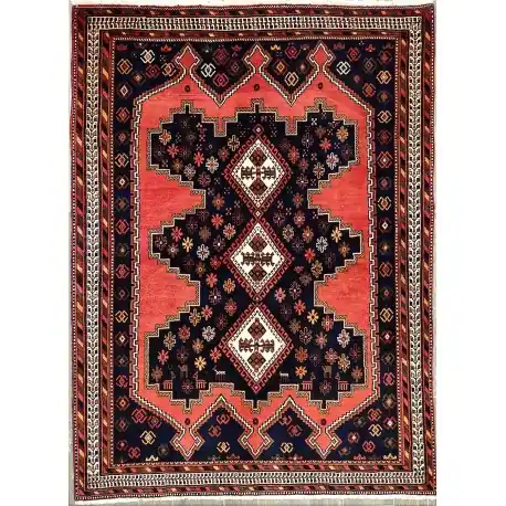 Tappeto SIRJAN cm217x160
