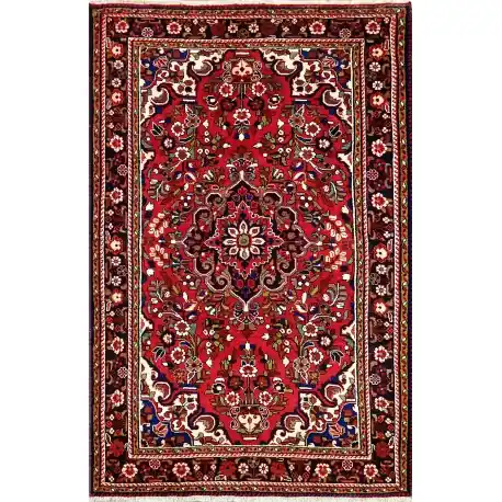 Tappeto Borcialu 245×158