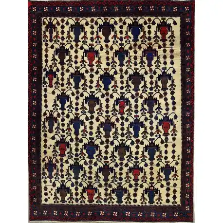 Tappeto SIRJAN cm216x160