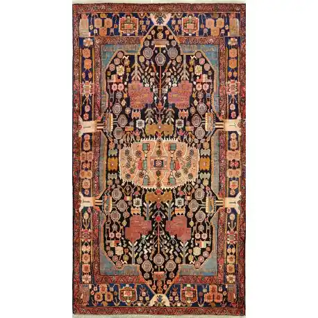 Nahavand persiano cm255x140