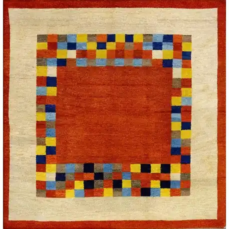Tappeto BADOHI moderno 200×200