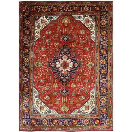 Tappeto TABRIZ cm343x244