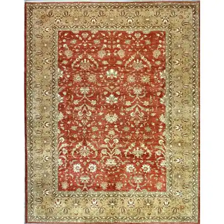 Tappeto Herati fine 356×274