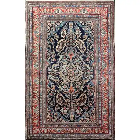 Tappeto Mehraban vecchio 340×218