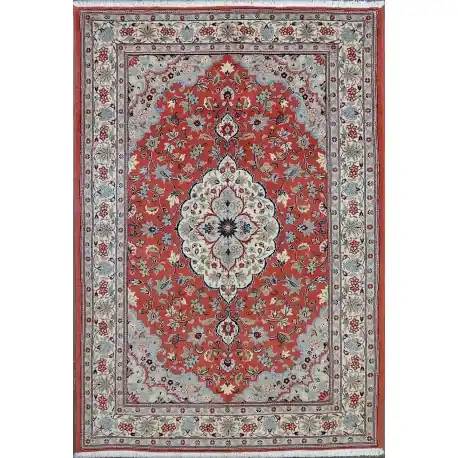 Tappeto Rosantico YAZD 215×147