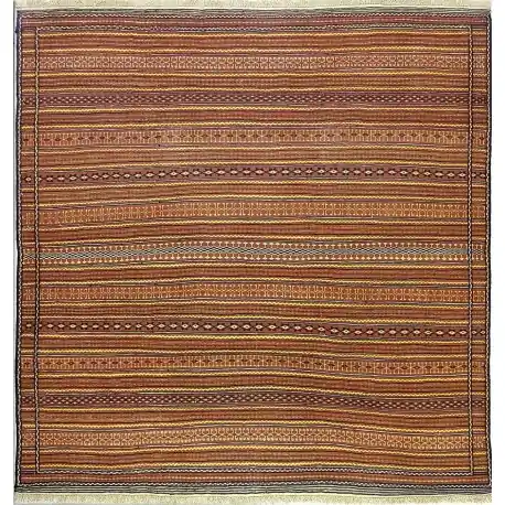 Tappeto Kilim Sirjan 200×195