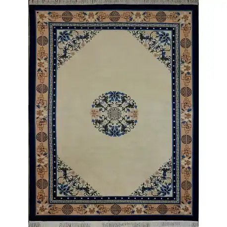 Tappeto ANTIC FINISH 282×206