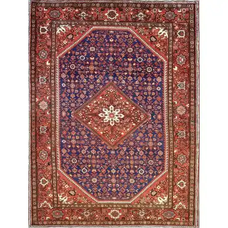 Hossein Abad Blu cm 320×214