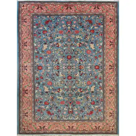 Tappeto persiano YAZD 304×202