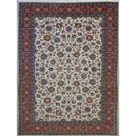 Tappeto Saruk persiano 296×197