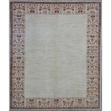 Tappeto moderno Herati 239×206