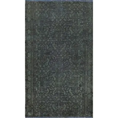 Tappeto Vintage Tavolino 172×101