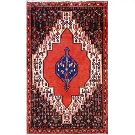 Tappeto Kurdistan 113×85