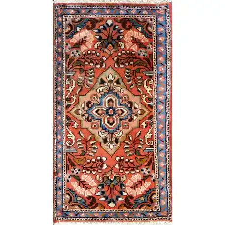 Tappeto Mehraban antico – 117 x 63