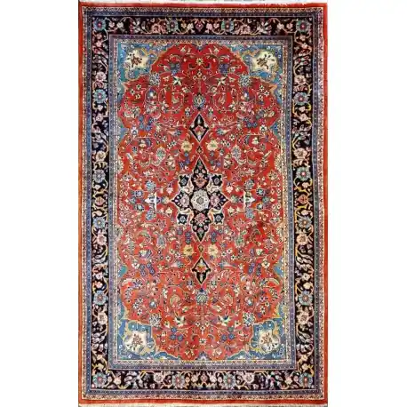 Tappeto Saruk cm217x127