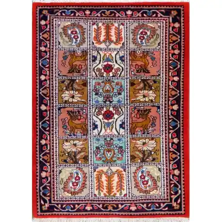 Tappeto Saruk formelle115x83