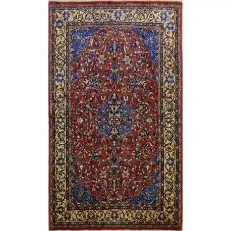 Tappeto Saruk Sala cm220x127