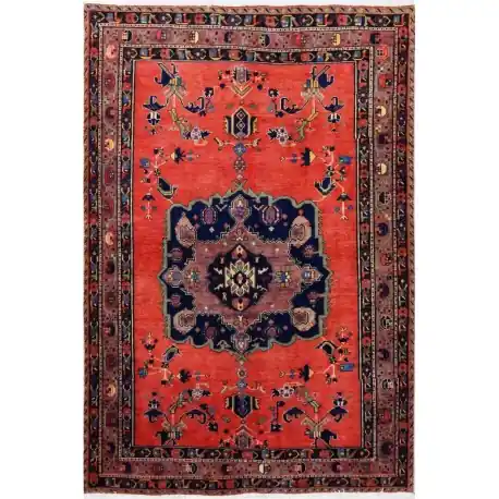 Tappeto Sirjan cm246x164