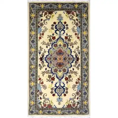 Tappeto Yazd 137×73