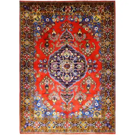 Tappeto Sabzevar cm 211×155