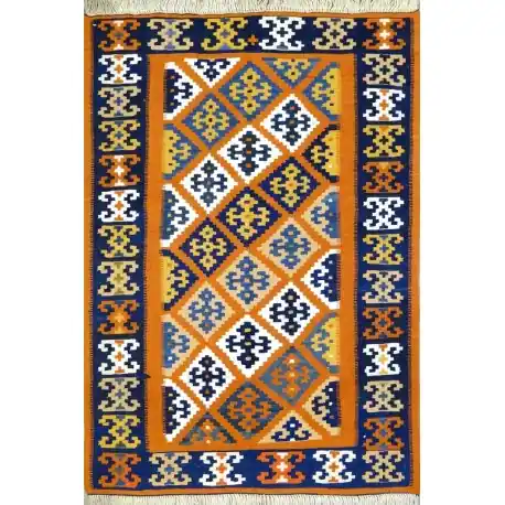 Tappeto Kilim Persiano cm150 x 104