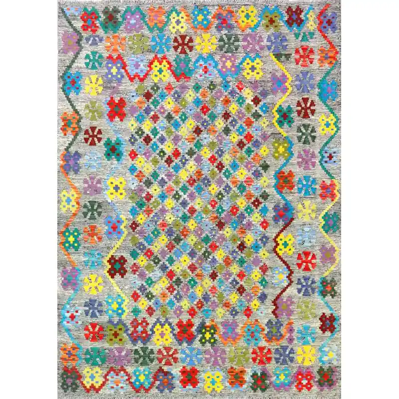 Kilim Soggiorno 236×171
