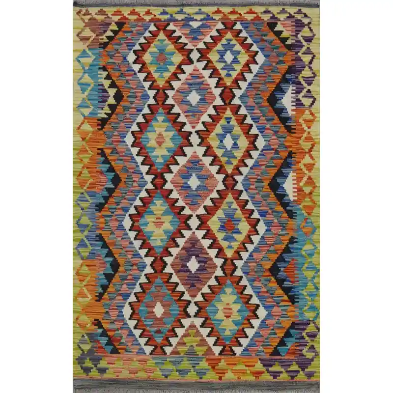 kilim Maimano Entrata159x100