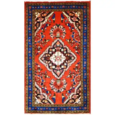 Tappeto Lilian Rosa 73×127