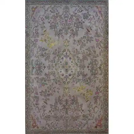 Tappeto vintage gold cm253x160