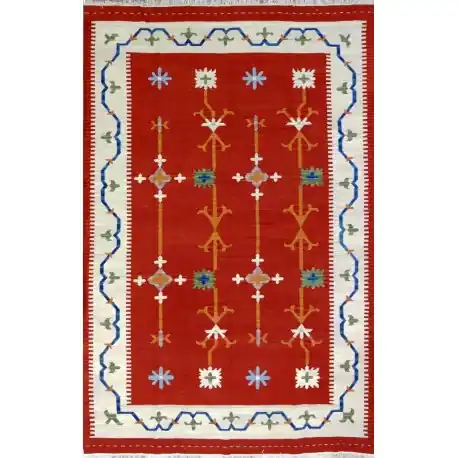kilim India Lana 300×200