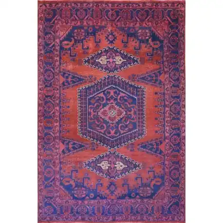 Vintage Gold Persia 323×213