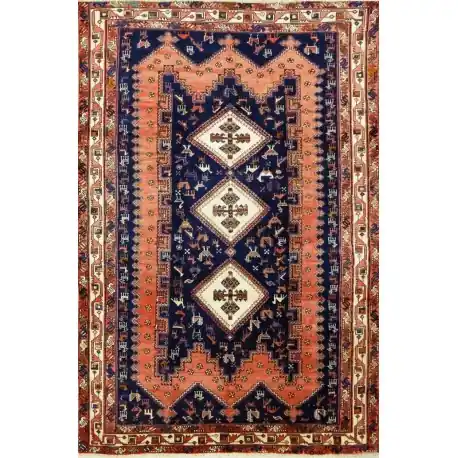 Tappeto Sirjan sala 240×155