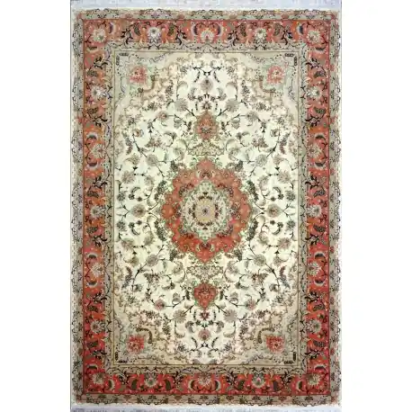 Tabriz Trama Seta 300X200
