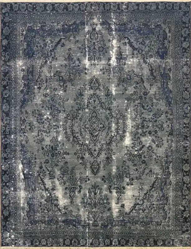 Tappeto Vintage Mehraban 380×278
