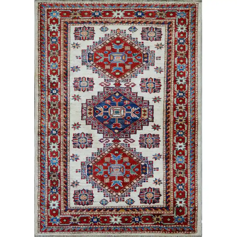 Tappeto Ghazny Lesghi fine 113×80